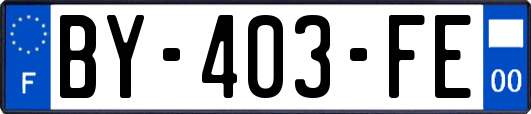 BY-403-FE