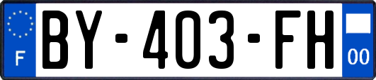 BY-403-FH