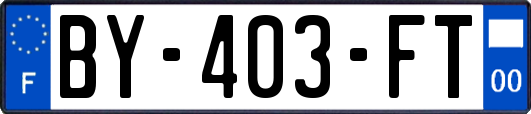BY-403-FT