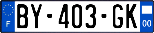 BY-403-GK