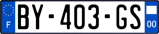 BY-403-GS