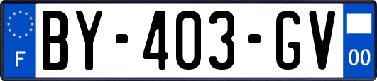 BY-403-GV