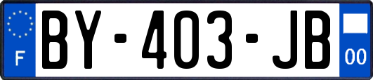 BY-403-JB