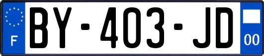 BY-403-JD