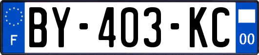 BY-403-KC