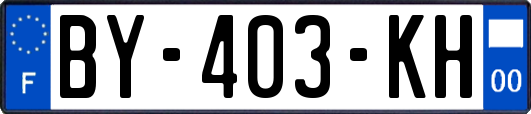 BY-403-KH