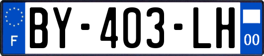 BY-403-LH