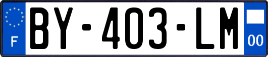 BY-403-LM
