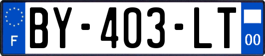 BY-403-LT