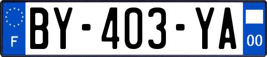 BY-403-YA