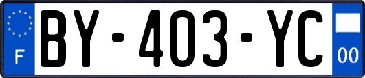 BY-403-YC
