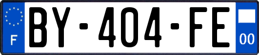 BY-404-FE