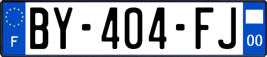 BY-404-FJ