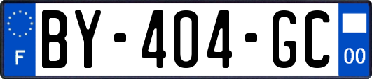 BY-404-GC