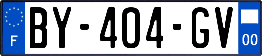 BY-404-GV