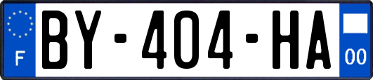 BY-404-HA