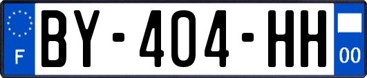 BY-404-HH