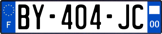 BY-404-JC