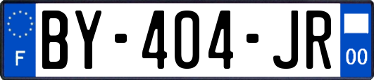 BY-404-JR