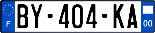 BY-404-KA
