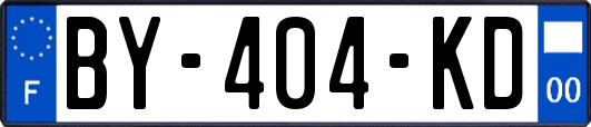 BY-404-KD
