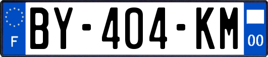 BY-404-KM