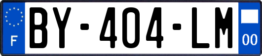 BY-404-LM