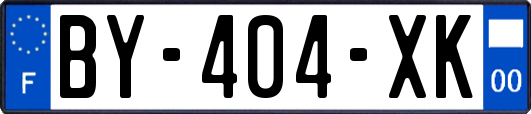 BY-404-XK