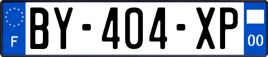 BY-404-XP