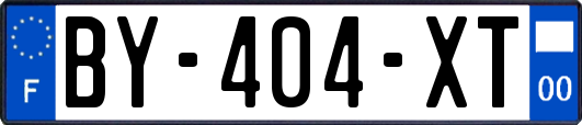 BY-404-XT