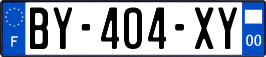BY-404-XY
