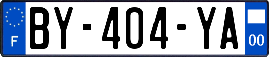 BY-404-YA