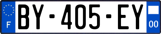 BY-405-EY
