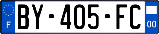 BY-405-FC