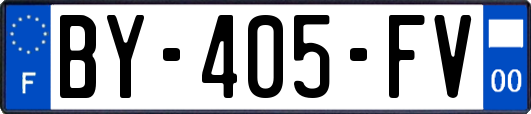 BY-405-FV