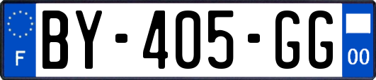 BY-405-GG