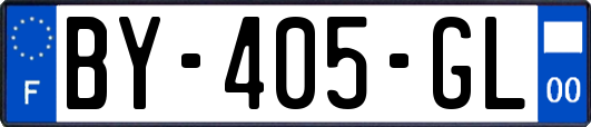 BY-405-GL