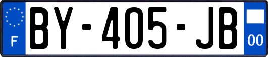 BY-405-JB