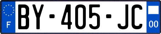 BY-405-JC