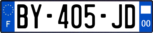 BY-405-JD