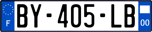 BY-405-LB