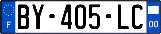 BY-405-LC