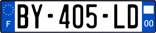 BY-405-LD