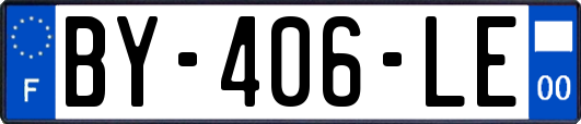 BY-406-LE