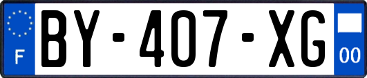 BY-407-XG