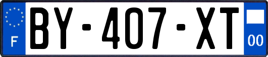 BY-407-XT