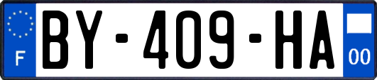BY-409-HA