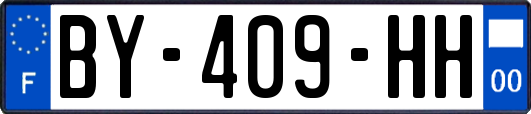 BY-409-HH