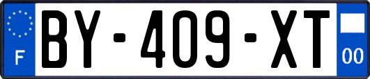 BY-409-XT