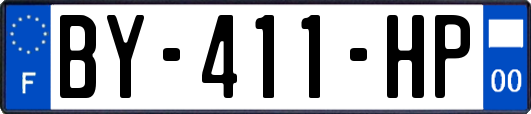 BY-411-HP